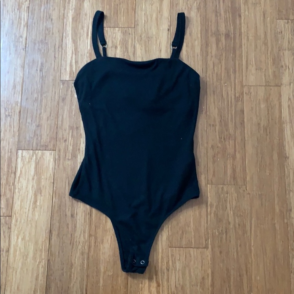 Hollister Bodysuit